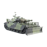 AFV Club 1/35 British Army Centurion Mk 5 AVRE AF35395