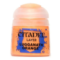 Citadel Lugganath Orange (12ml) 22-85