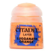 Citadel Lugganath Orange (12ml) 22-85