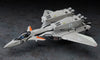 Hasegawa 1/72 MACROSS VF-11B Super Thunderbolt - Macross Plus HAMC23