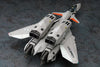 Hasegawa 1/72 MACROSS VF-11B Super Thunderbolt - Macross Plus HAMC23
