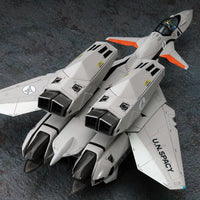 Hasegawa 1/72 MACROSS VF-11B Super Thunderbolt - Macross Plus HAMC23