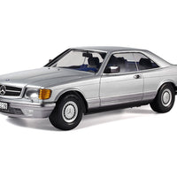 Tamiya 1/24 MERCEDES-BENZ 500 SEC 24029