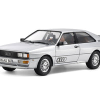 Tamiya 1/24 Audi Quattro 24031
