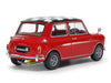 Tamiya 1/24 Morris Mini Cooper 1275S Mk.I 24039