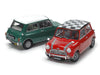 Tamiya 1/24 Morris Mini Cooper 1275S Mk.I 24039
