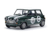 Tamiya 1/24 Morris Mini Cooper Racing 24130