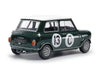 Tamiya 1/24 Morris Mini Cooper Racing 24130