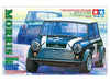 Tamiya 1/24 Morris Mini Cooper Racing 24130