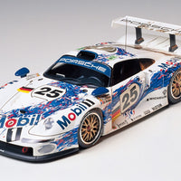 Tamiya 1/24 PORSCHE 911 GT1 24186