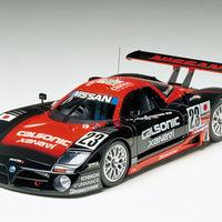 Tamiya 1/24 NISSAN R390 GT1 24192