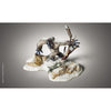 All Game Terrain - Snow Base Layer G6424