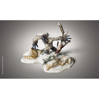 All Game Terrain - Snow Base Layer G6424