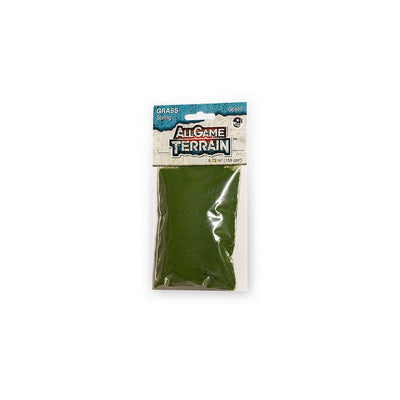 All Game Terrain - Spring Grass G6426