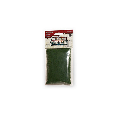 All Game Terrain - Spring Green Weeds G6449