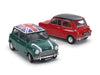 Tamiya 1/24 Austin Mini Cooper 1275S Mk.I 24235