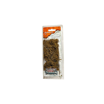 All Game Terrain - Fall Brambles G6480