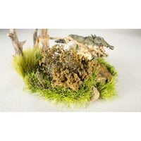All Game Terrain - Fall Brambles G6480