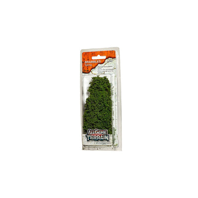 All Game Terrain - Spring Brambles G6481