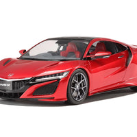 Tamiya 1/24 Honda NSX 2016 24344