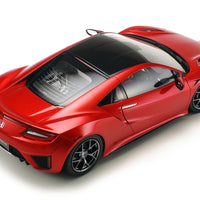 Tamiya 1/24 Honda NSX 2016 24344
