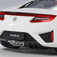 Tamiya 1/24 Honda NSX 2016 24344