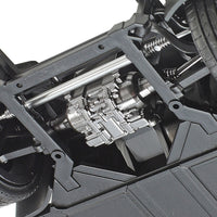 Tamiya 1/24 Honda NSX 2016 24344