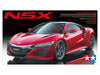 Tamiya 1/24 Honda NSX 2016 24344