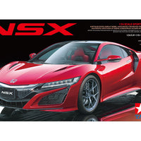 Tamiya 1/24 Honda NSX 2016 24344