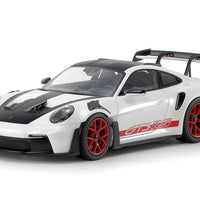 Tamiya 1/24 PORSCHE 911 GT3 RS (992)