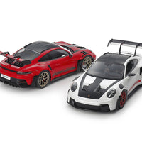 Tamiya 1/24 PORSCHE 911 GT3 RS (992)