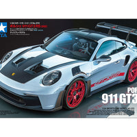 Tamiya 1/24 PORSCHE 911 GT3 RS (992)