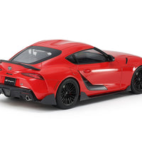 Tamiya 1/24 TOYOTA GR Supra CUSTOM 24371