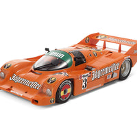 Tamiya 1/24 Porsche 962C Jägermeister 24372