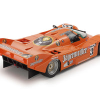 Tamiya 1/24 Porsche 962C Jägermeister 24372