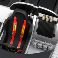 Tamiya 1/24 Porsche 962C Jägermeister 24372