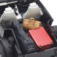 Tamiya 1/24 Honda PRELUDE (BF1) (2025) 24373