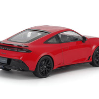 Tamiya 1/24 Honda PRELUDE (BF1) (2025) 24373