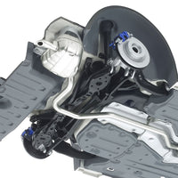 Tamiya 1/24 Honda PRELUDE (BF1) (2025) 24373