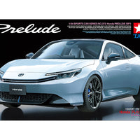 Tamiya 1/24 Honda PRELUDE (BF1) (2025) 24373