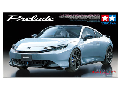 Tamiya 1/24 Honda PRELUDE (BF1) (2025) 24373
