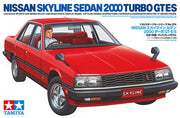 Tamiya 1/24 Nissan Skyline 2000 Turbo GT-ES 24374