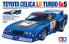 Tamiya 1/24 Toyota Celica LB Turbo Gr.5 24377
