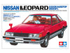 Tamiya 1/24 Nissan Leopard Hardtop 280X SF-L 24378