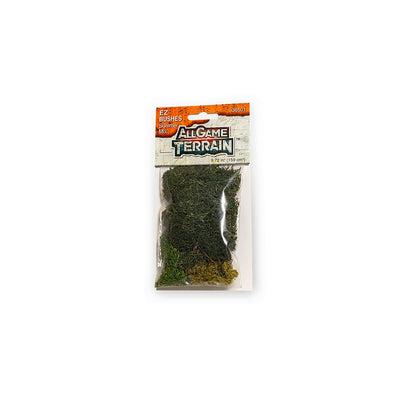 All Game Terrain - Summer Mix EZ Bushes G6501