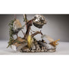 All Game Terrain - Gold Tall Grass G6507