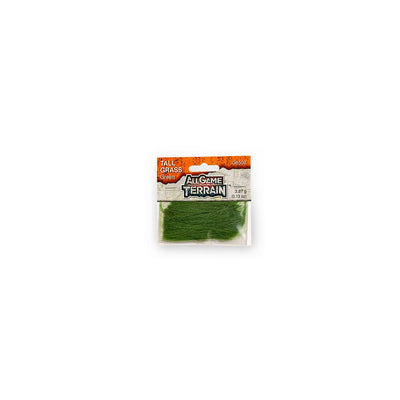 All Game Terrain - Green Tall Grass G6508