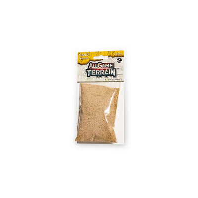All Game Terrain - Natural Sand G6519