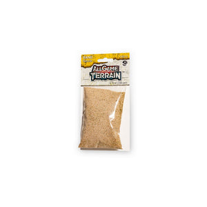 All Game Terrain - Natural Sand G6519