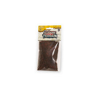 All Game Terrain - Red Blend Sand G6520